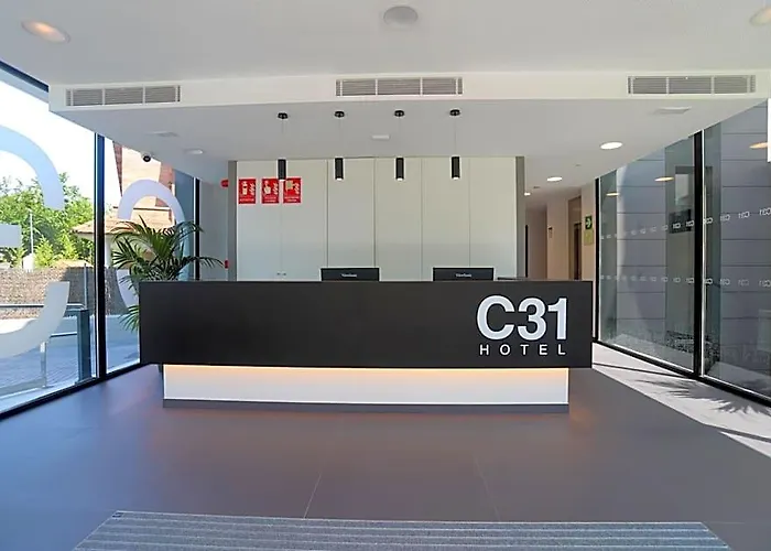 Hotel C31