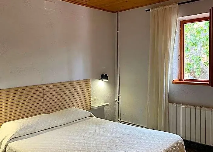 Hotel Rural Cal Amadeu