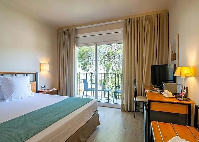 Hotel Hostalillo By Escampa Hotels