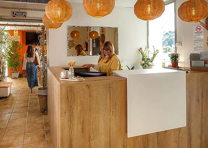 Hotel La Muntanya