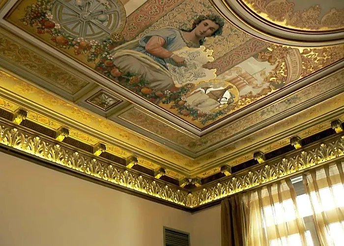 Hotel Anba Boutique (Adults Only) à Barcelone