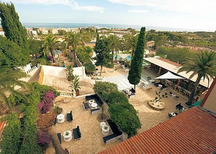 Hotel San Martin