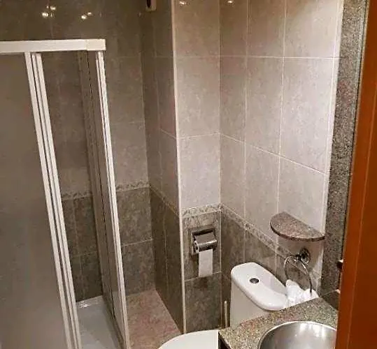 Hostal Milenium