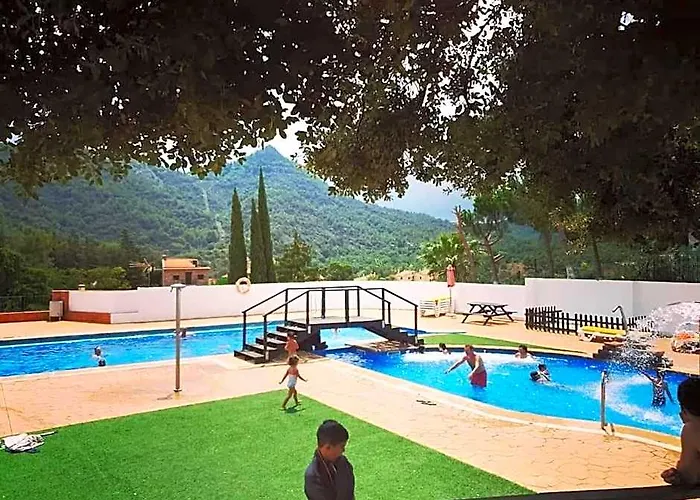 Espai Abadia