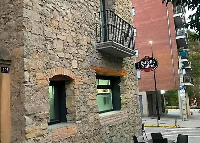Albergue de Pas