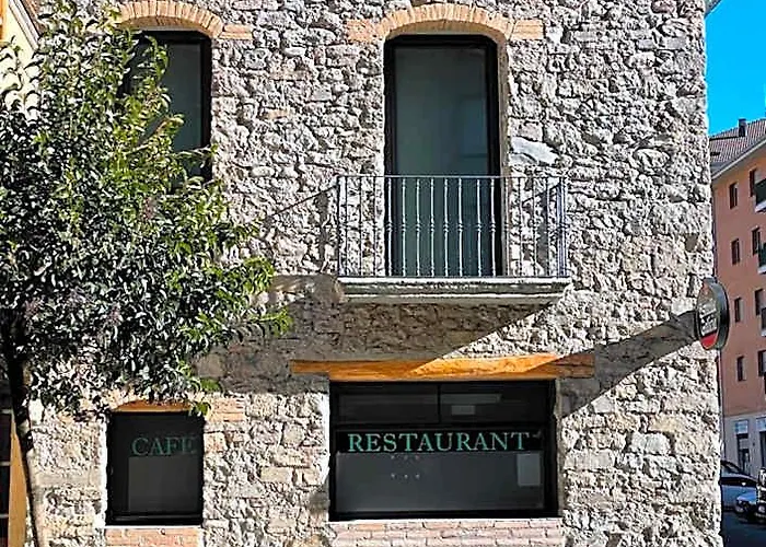 Albergue de Pas