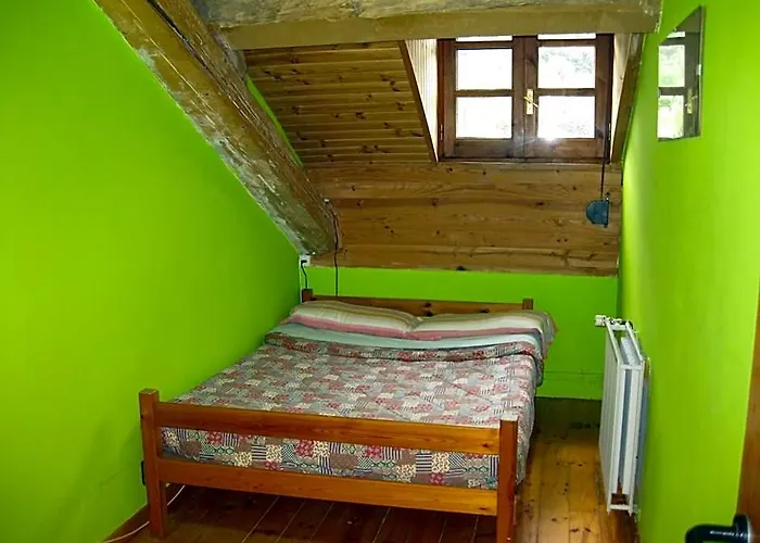 Albergue Pajaro Loco