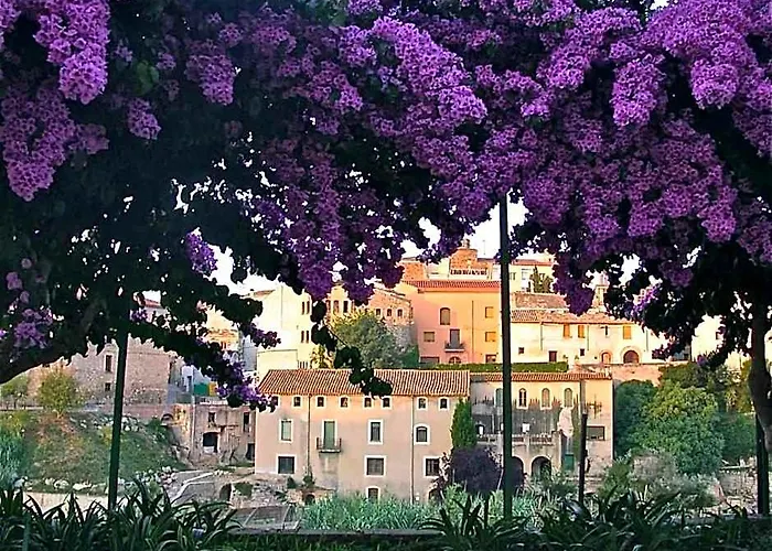 Hotel Rural Hd Riudebitlles Art I Allotjament