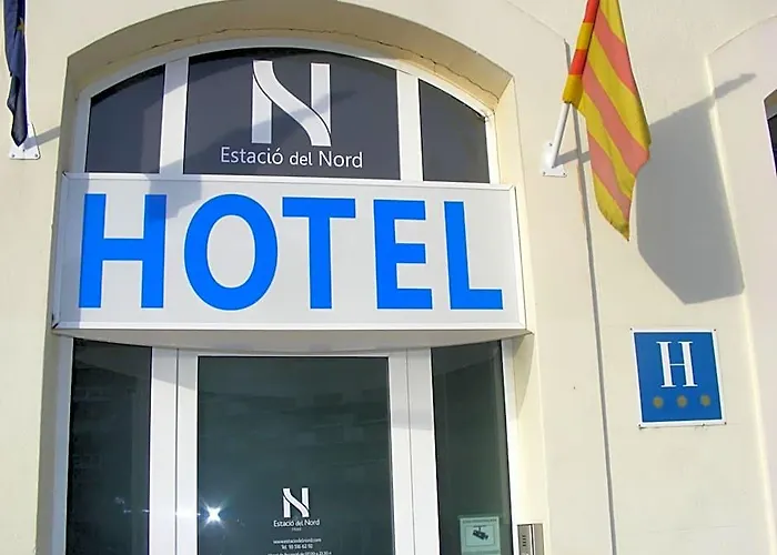Estacio Del Nord