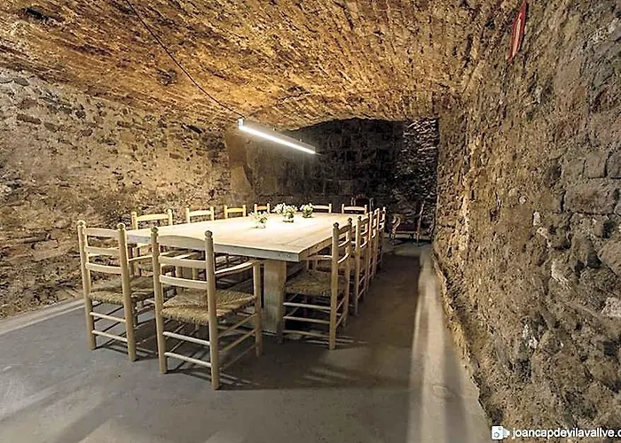 Hotel Secrets Priorat