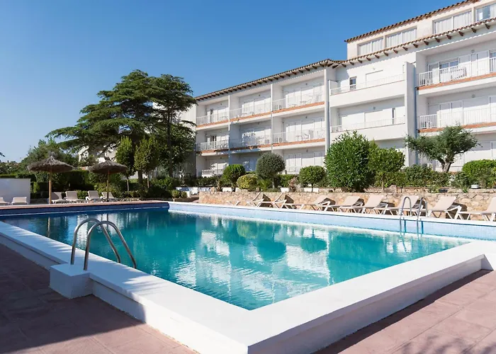 Rvapartaments Escala Brava