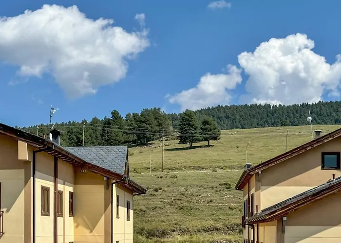 Refugio Ceretà: Naturaleza, Aventura y Confort