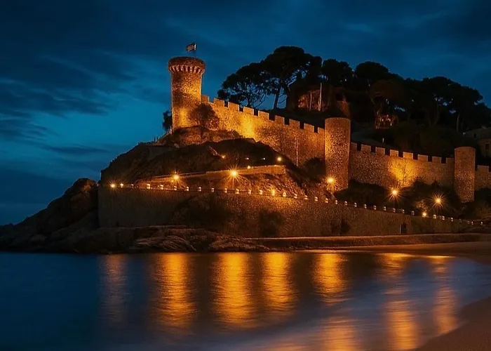 Casita De Mar