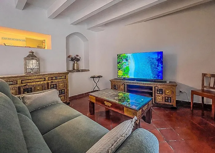Casita de Mar