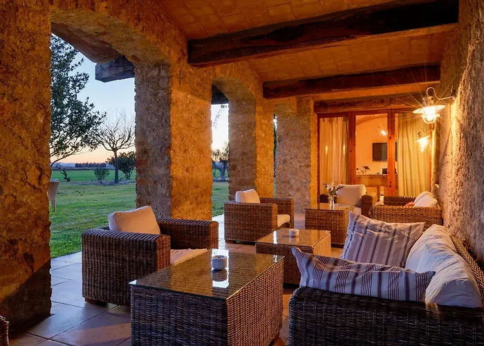 Le Mas Sant Joan - Les Maisons De Katy Et Jacques By Chateauform