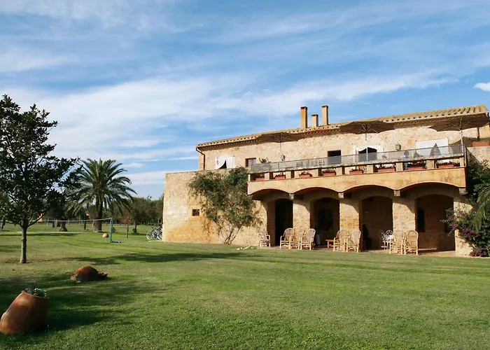 Le Mas Sant Joan - Les Maisons De Katy Et Jacques By Chateauform