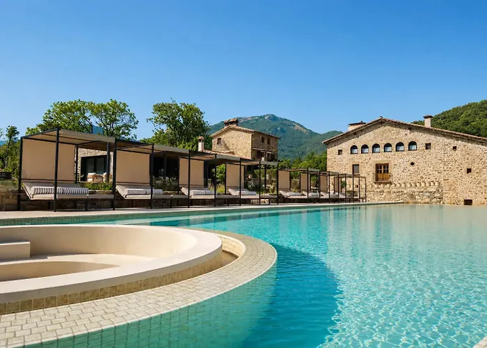 Hotel Finca Llongarriu - Only Adults