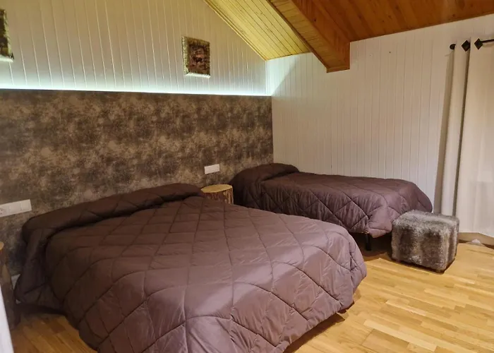 Hotel Europa Les By Dynamic Hotels