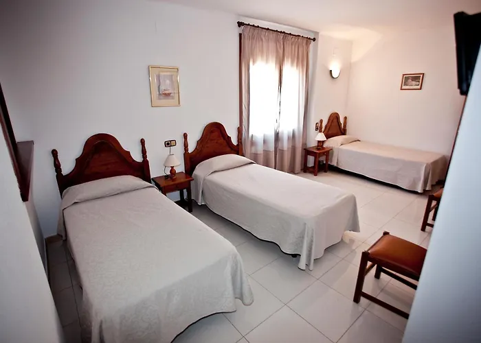 Hotel Beri - Can Llanca