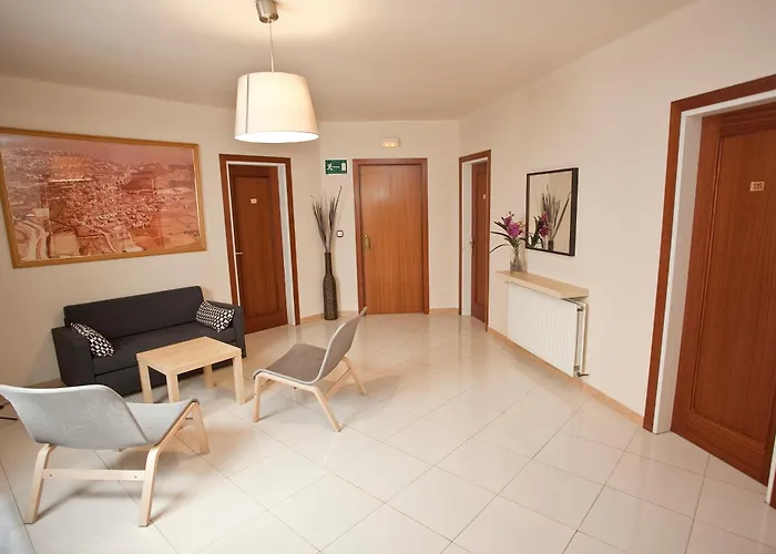 Hotel Beri - Can Llanca