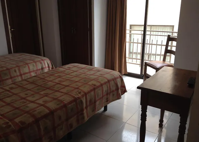 Hotel Beri - Can Llançà