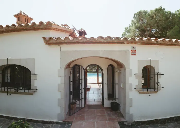 Villa Pony