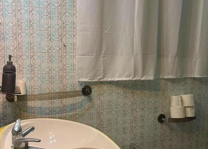 Hostal Parada