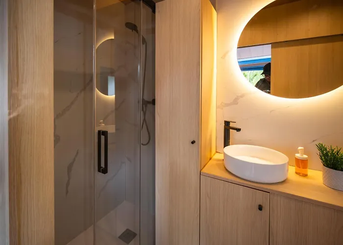 Cabanas En Graus