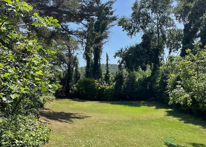 Costa Brava Masia Mas Cathala