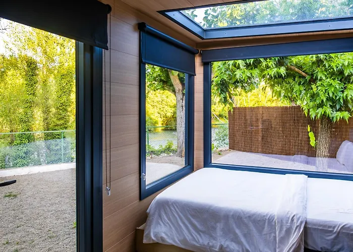 Cabanas En Graus