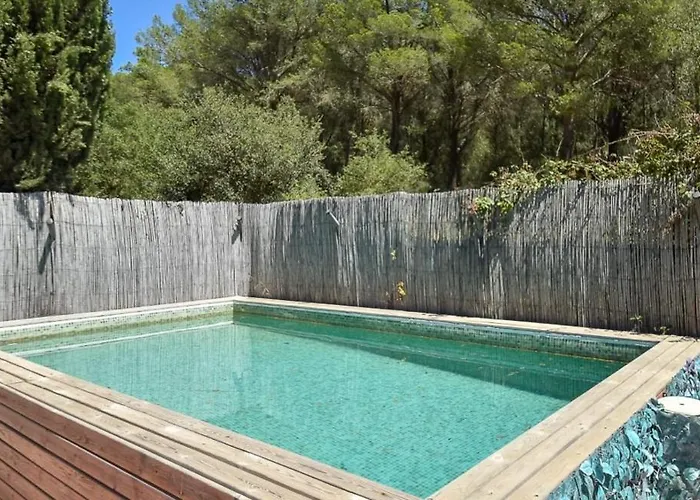 Begur Casa es Pou