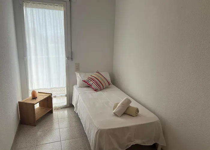 Duplex Familiar Con Parking A 2 Min De La Playa