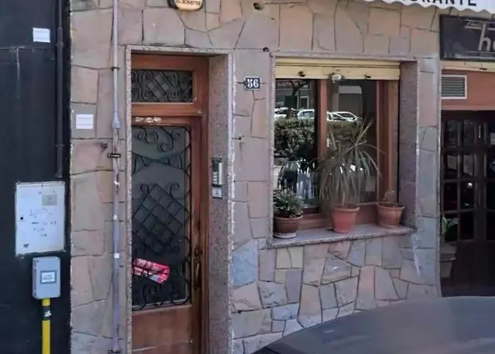 Hostal Parada