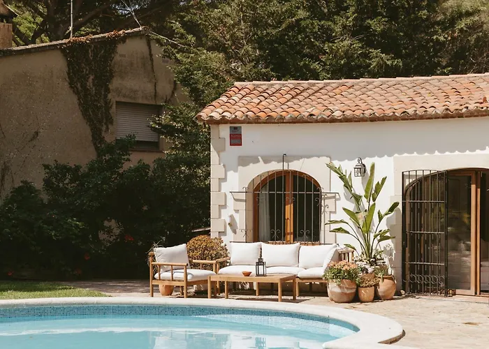 Villa Pony