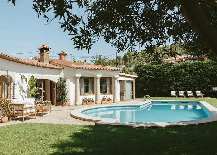 Villa Pony