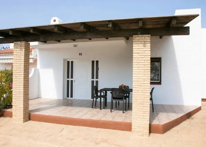 Casa en Riumar