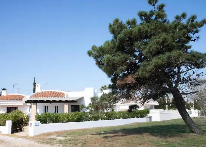Casa en Riumar