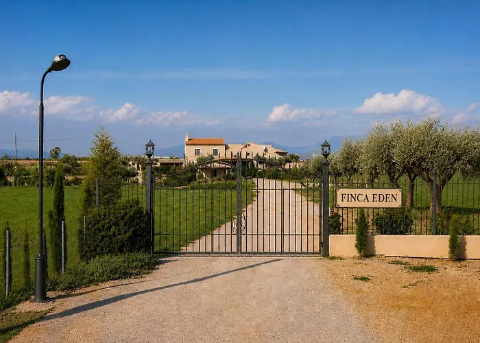 Finca Eden