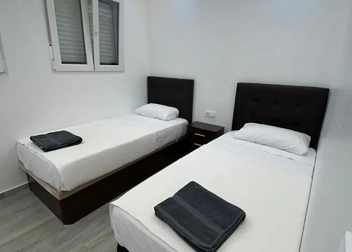 Luxury Place To Stay