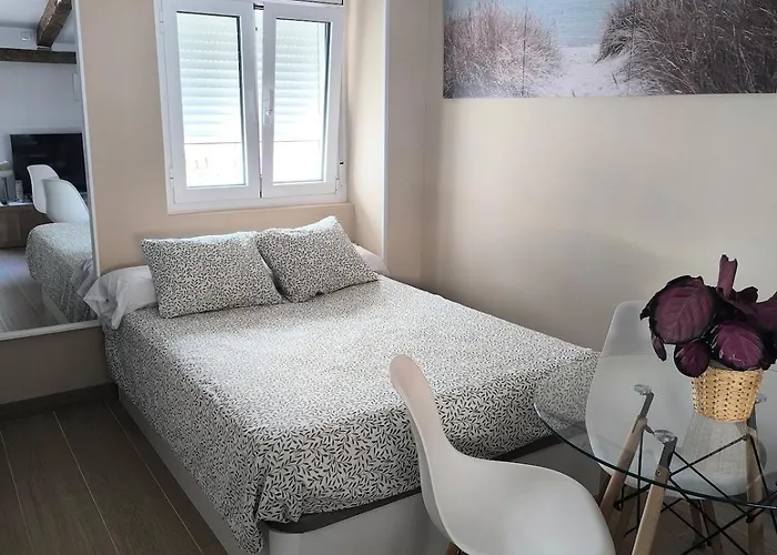 Habitación abuhardillada Deluxe