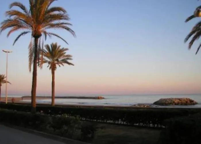 Costadaurada2000 Sunset Beach Cunit