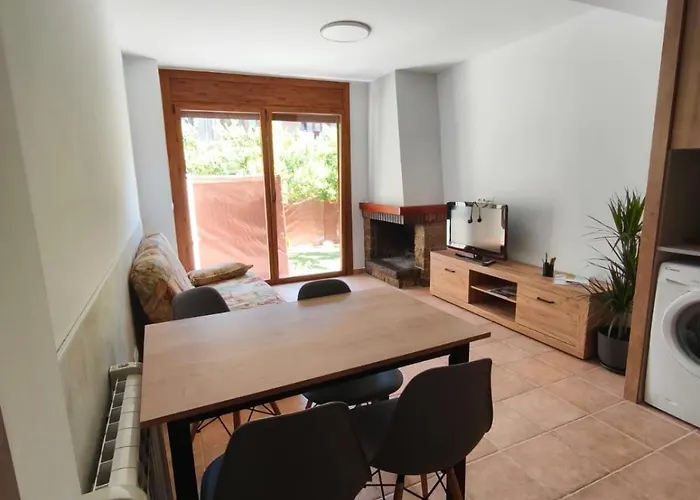 Apartament L'Adou