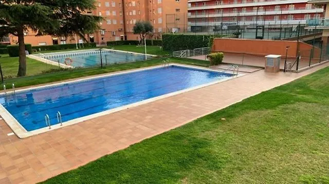 Lovely Apartment In Second Line Beach