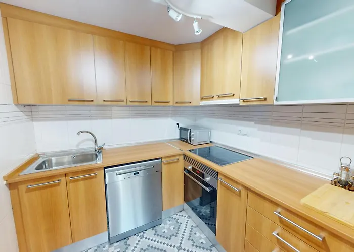 Apartamento LA FALLA DE LAVAIX - Pont De Suert -
