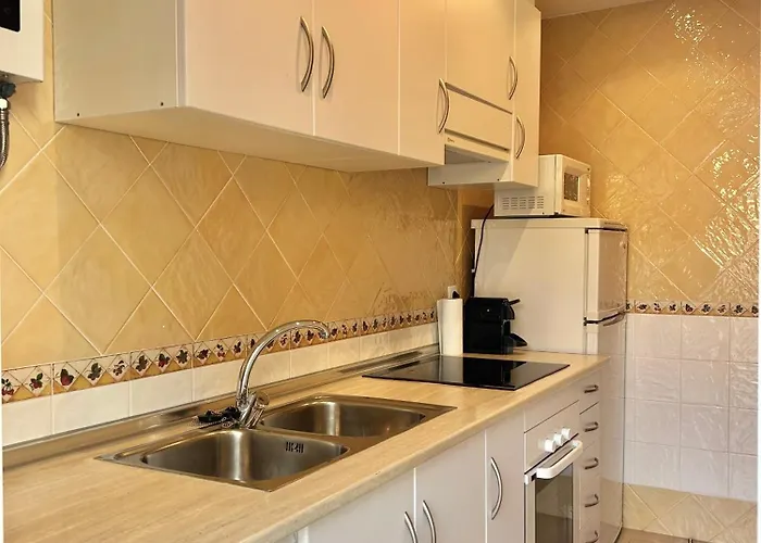 Apartaments Tramuntana