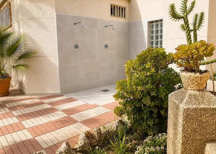 Cala Pupi Terrace