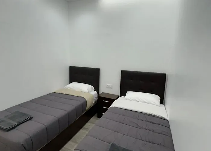 Luxury Place To Stay
