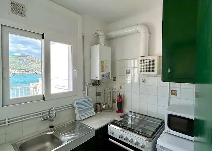 Apartaments Tramuntana