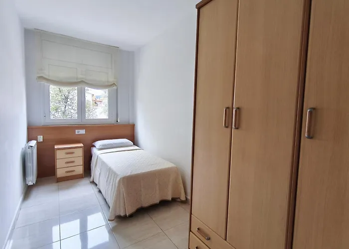 Apartamento Sant Antoni A 400M De La Playa 3 Dormitorios