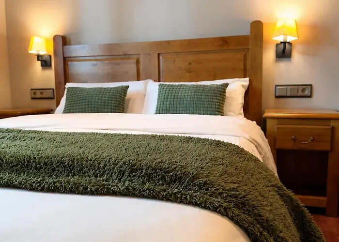 Apartamento Montana - La Molina - Cerca Pistas De Esqui